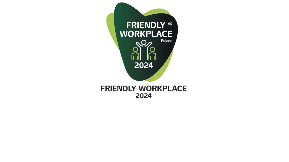 Friendly Workplace 2024